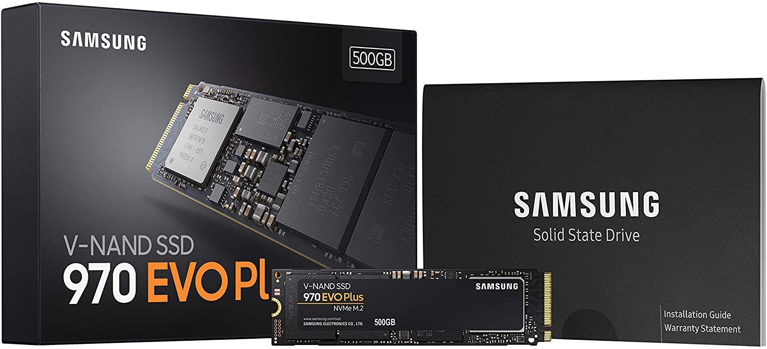 Samsung 970 Evo (2)