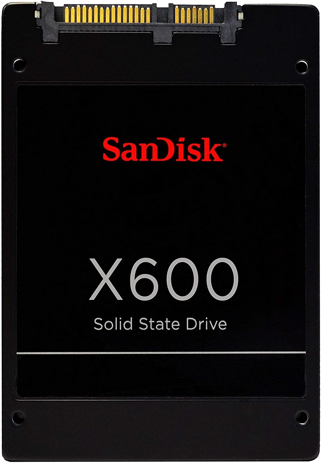 SanDisk X600 (2)