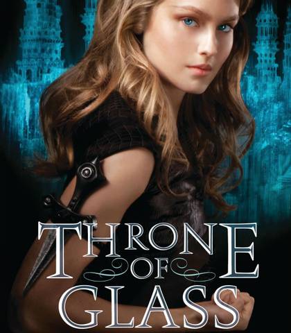 Mystic Woman, Aelin Throne of Glass - Sarah J Maas Inspired Reading Nook Decor