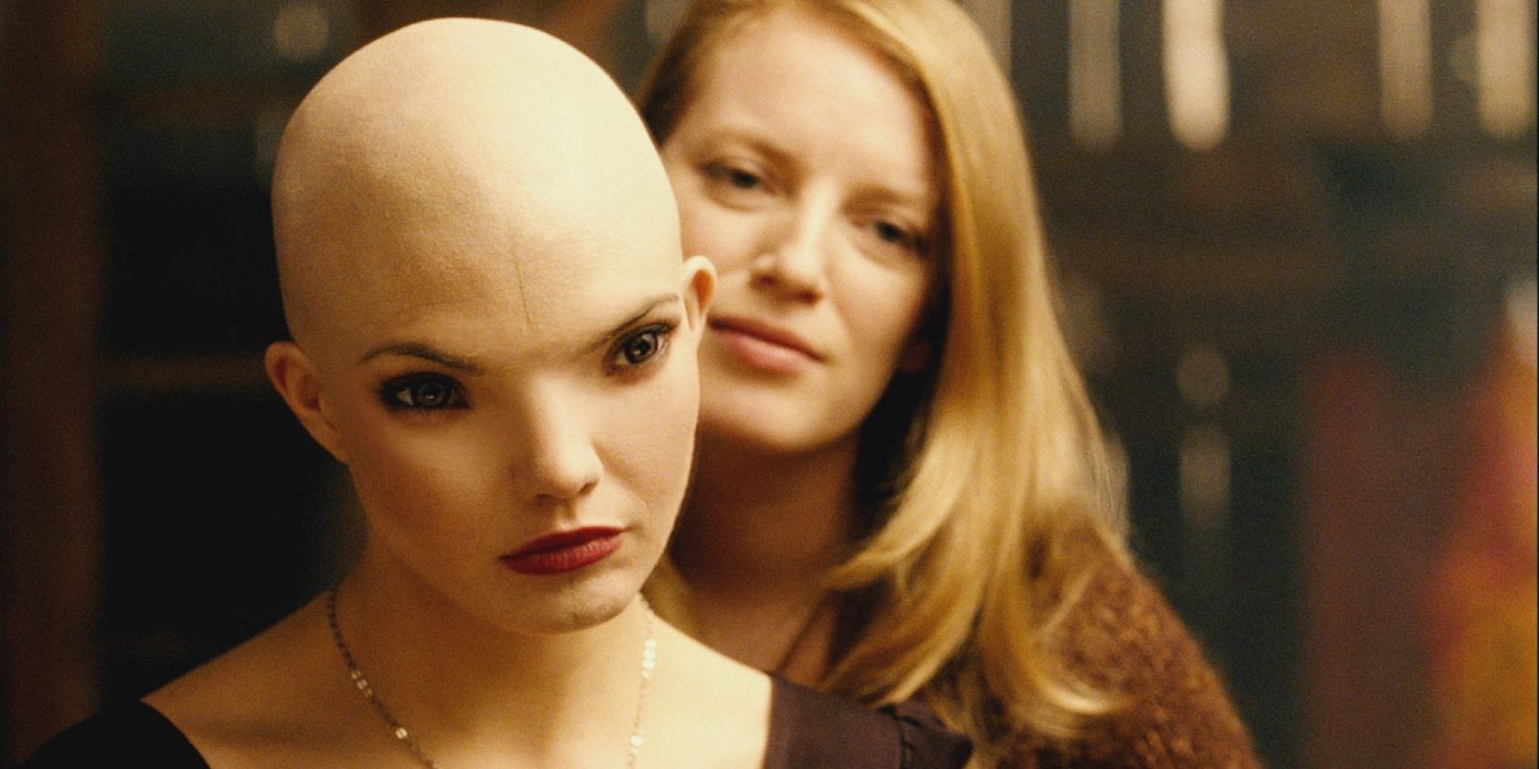 10 SciFi Movies To Watch If You Loved Ex Machina