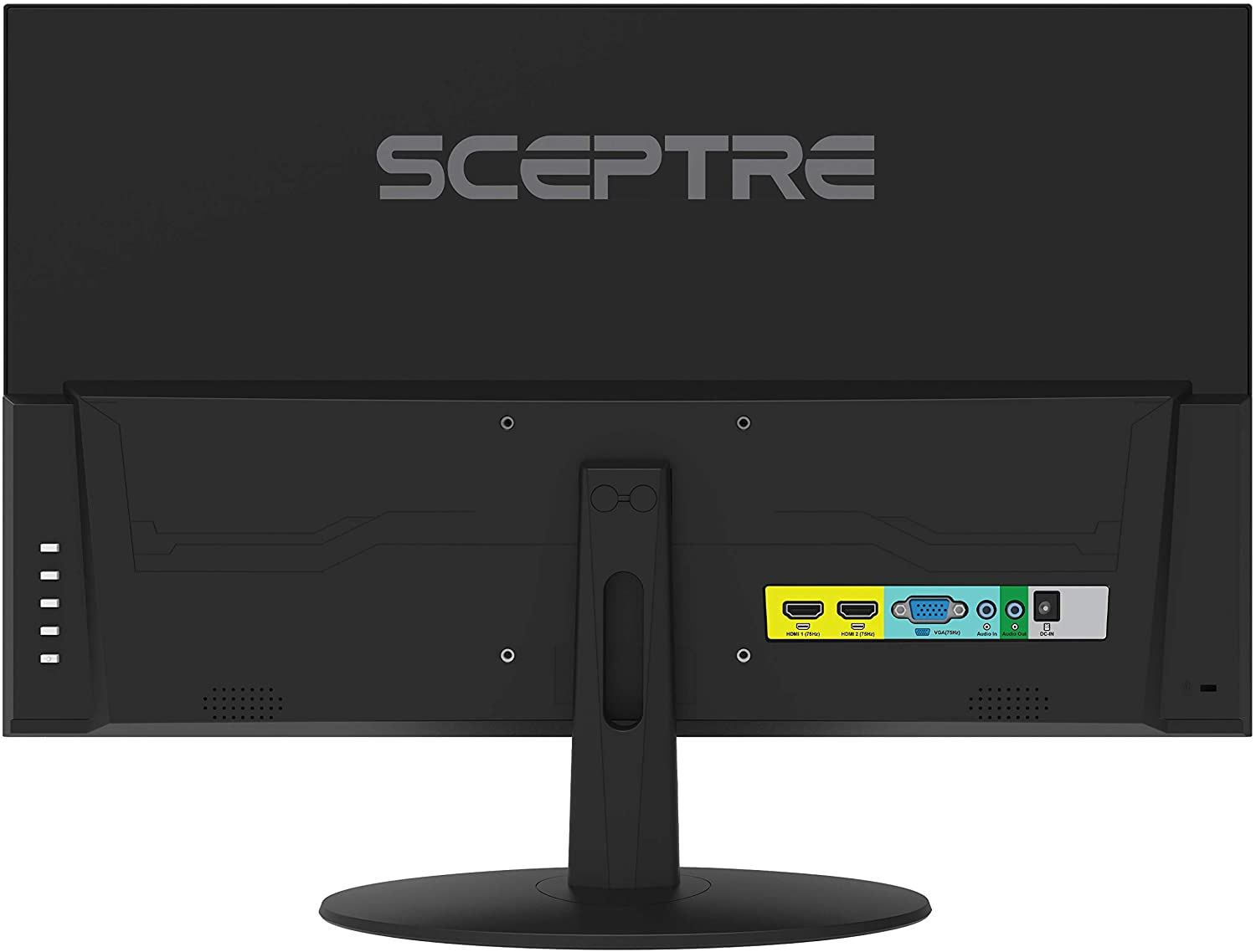 Sceptre E248W 3