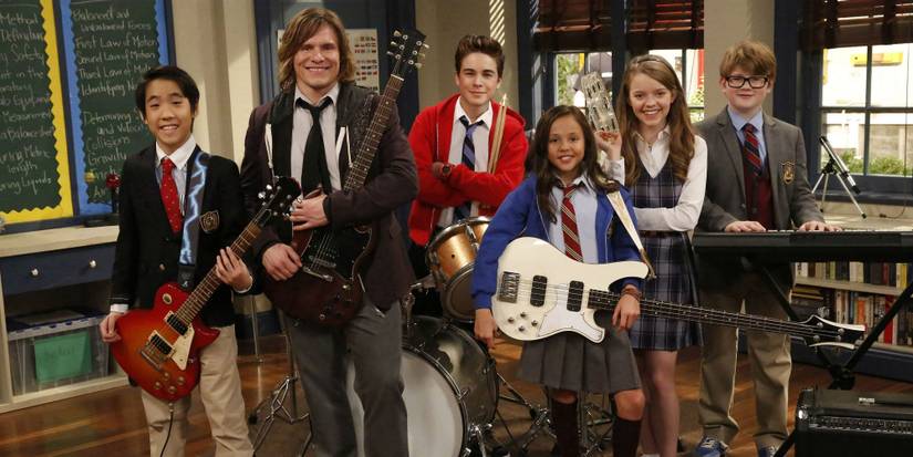 School Of Rock Season 4 Updates: Is The Nickelodeon Show Returning?