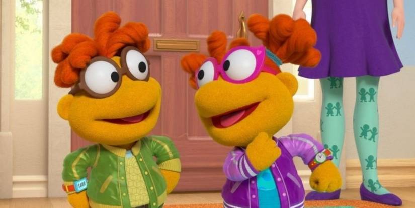 The Muppets: The 6 Best (& 4 Worst) Relationships