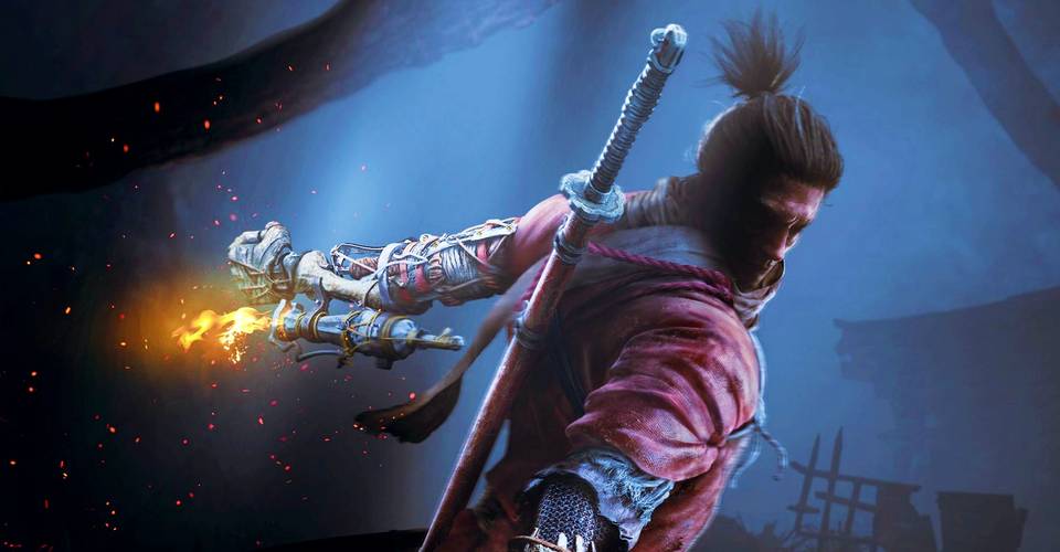 Sekiro Shadows Die Twice Adding New Social Feature Gauntlet Challenges Sekiro Shadows Die Twice Adding New Social Feature Gauntlet Challenges