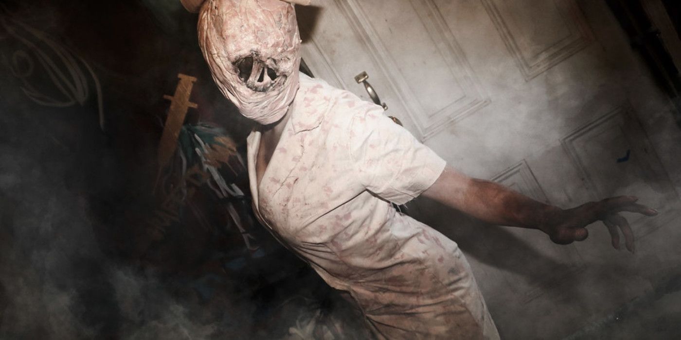 Silent Hill Kinox Silent Hill Kinox