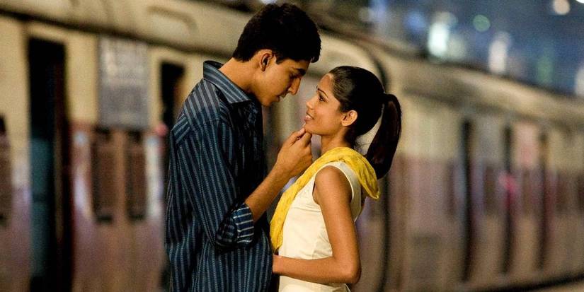 Slumdog Millionaire Soundtrack: Every Song In The Movie