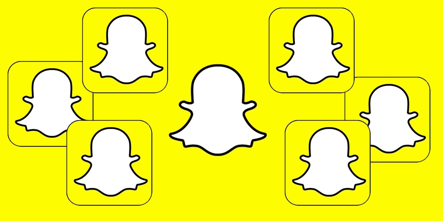 Snapchat How To Make A Group Chat With Up To 31 Friends