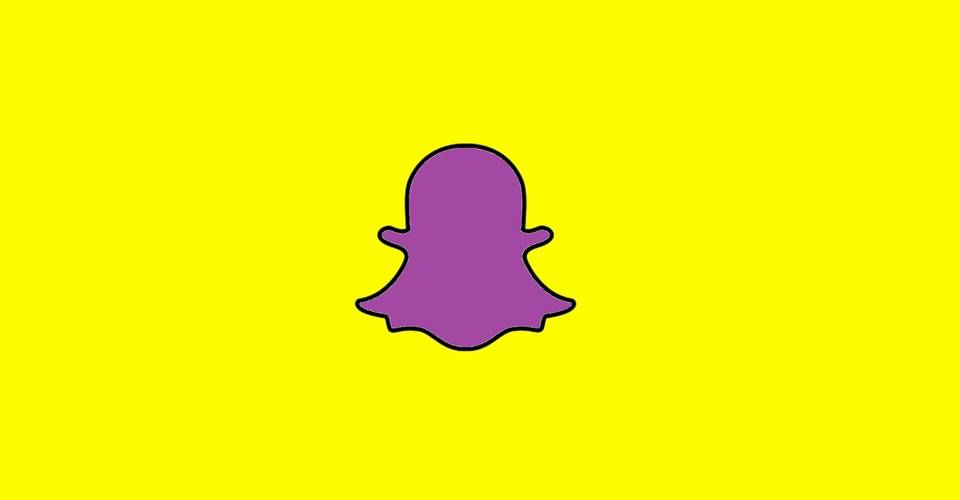 Snapchat Everyone Turning Their Bitmoji Purple Trend Explained