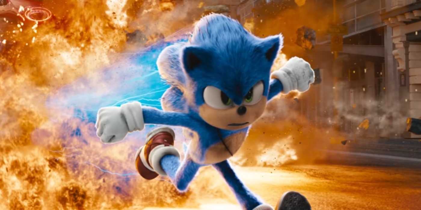 How Fast Sonic The Hedgehog Can Run How Fast Sonic The Hedgehog Can Run