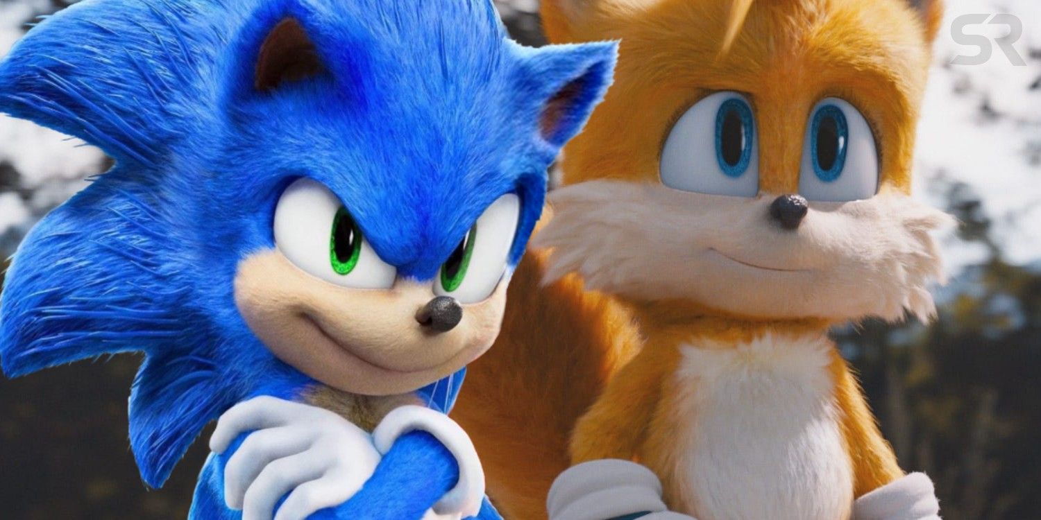 Sonic The Hedgehog 3 Gets Major Progress Update From Composer