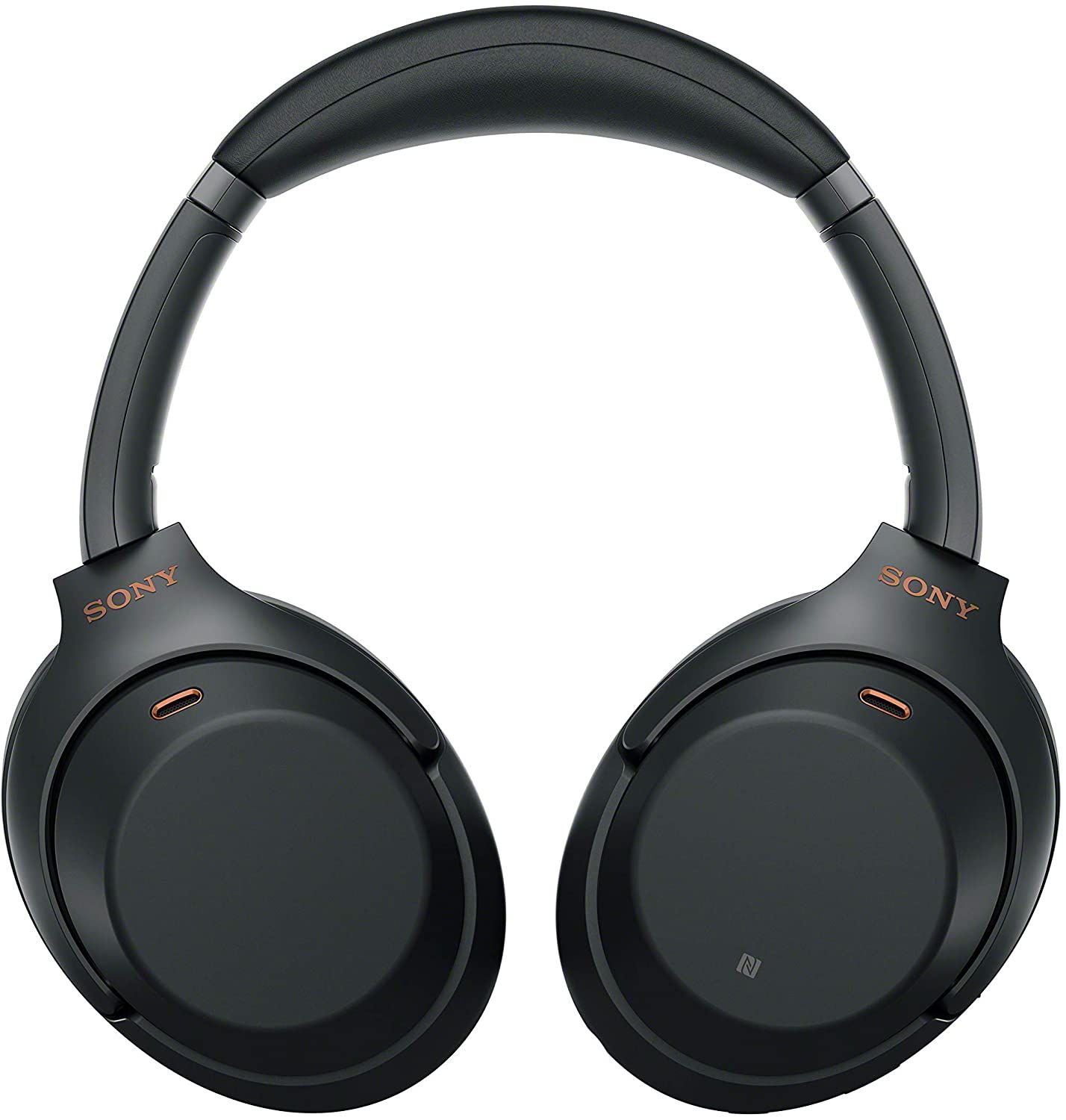 Sony Noise Cancelling Headphones WH1000XM3 2