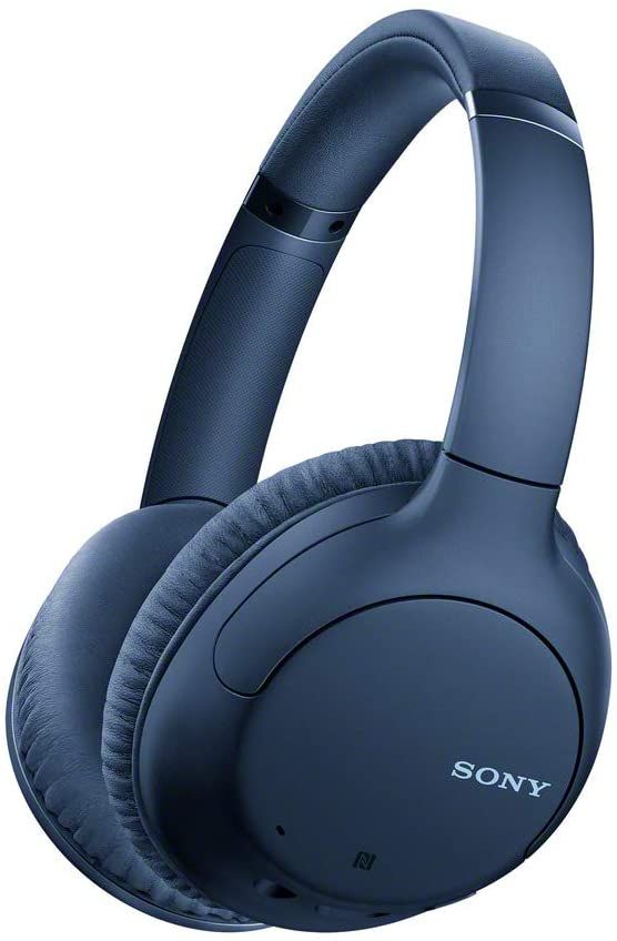 Sony Noise Cancelling Headphones WHCH710N 1