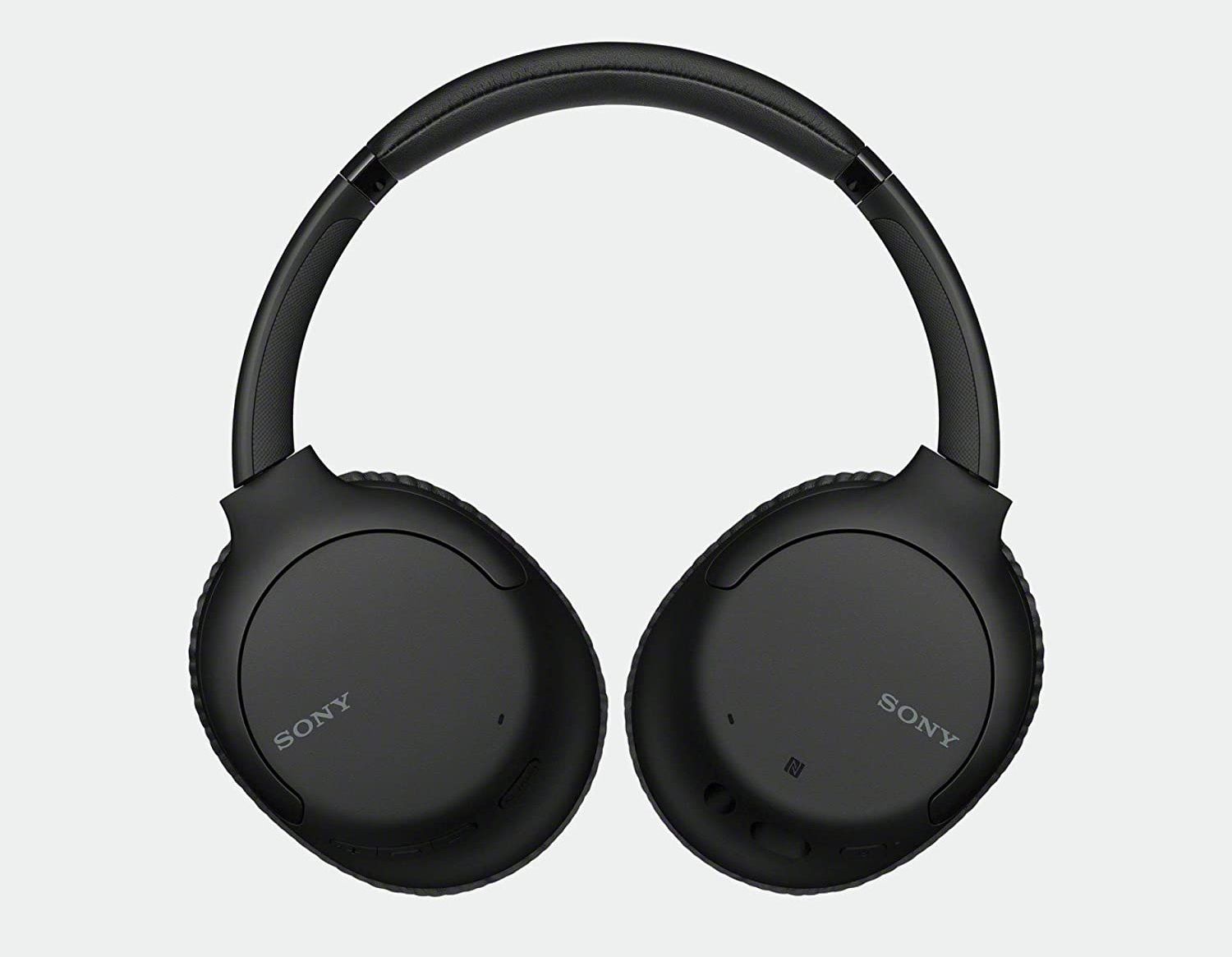 Sony Noise Cancelling Headphones WHCH710N 3