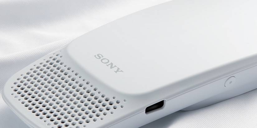 Sony Starts Selling 'Reon Pocket' Wearable Personal Air Conditioner