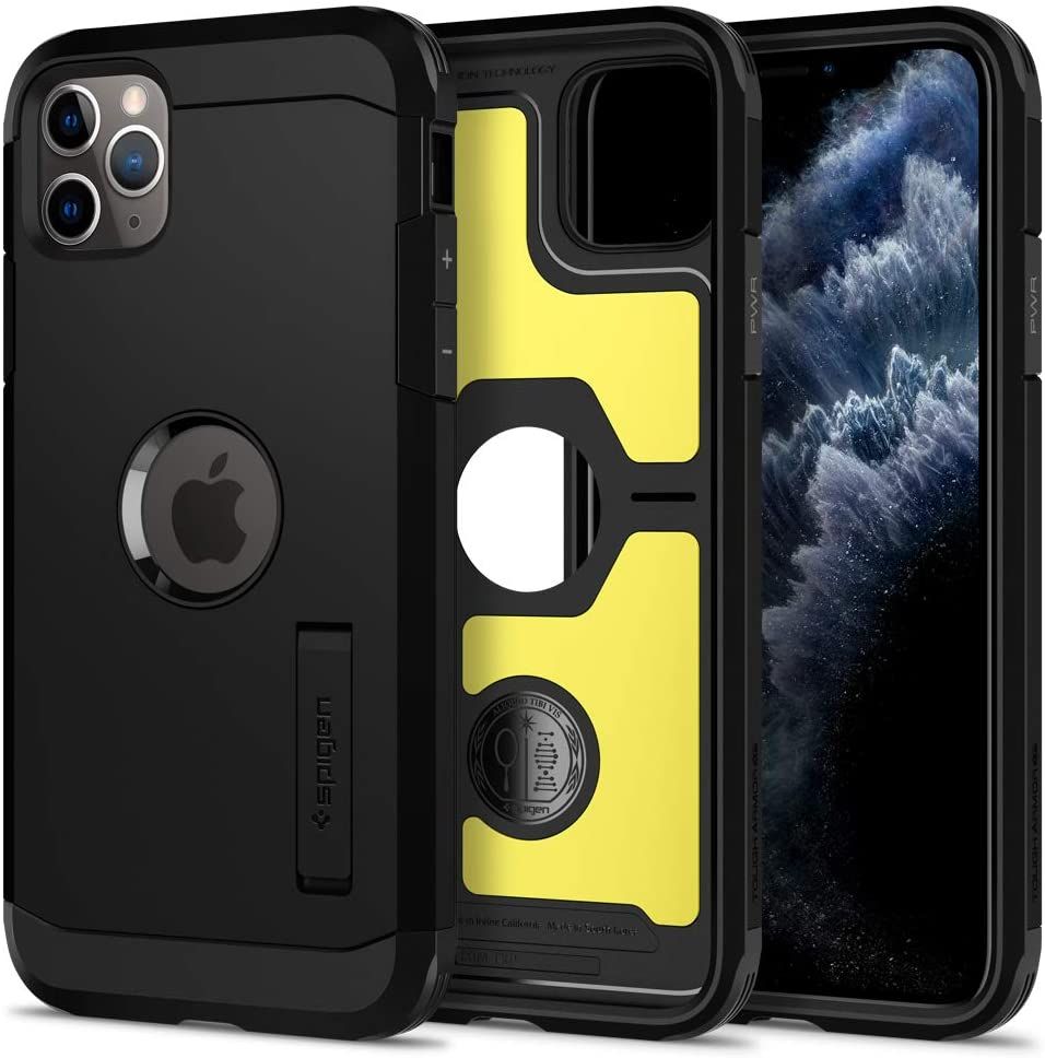 Spigen Tough Armor a
