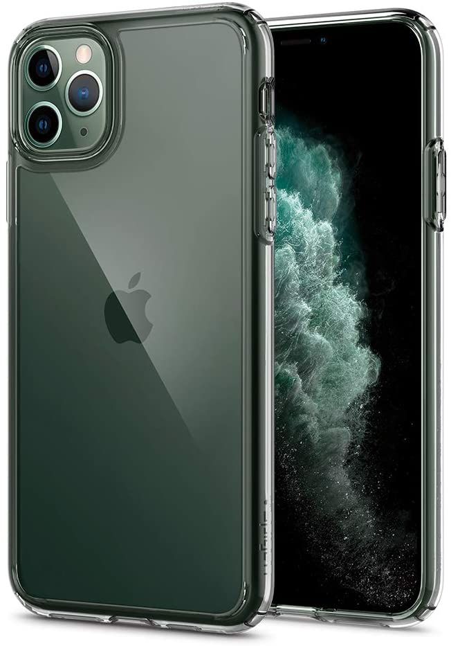 Spigen Ultra Hybrid a