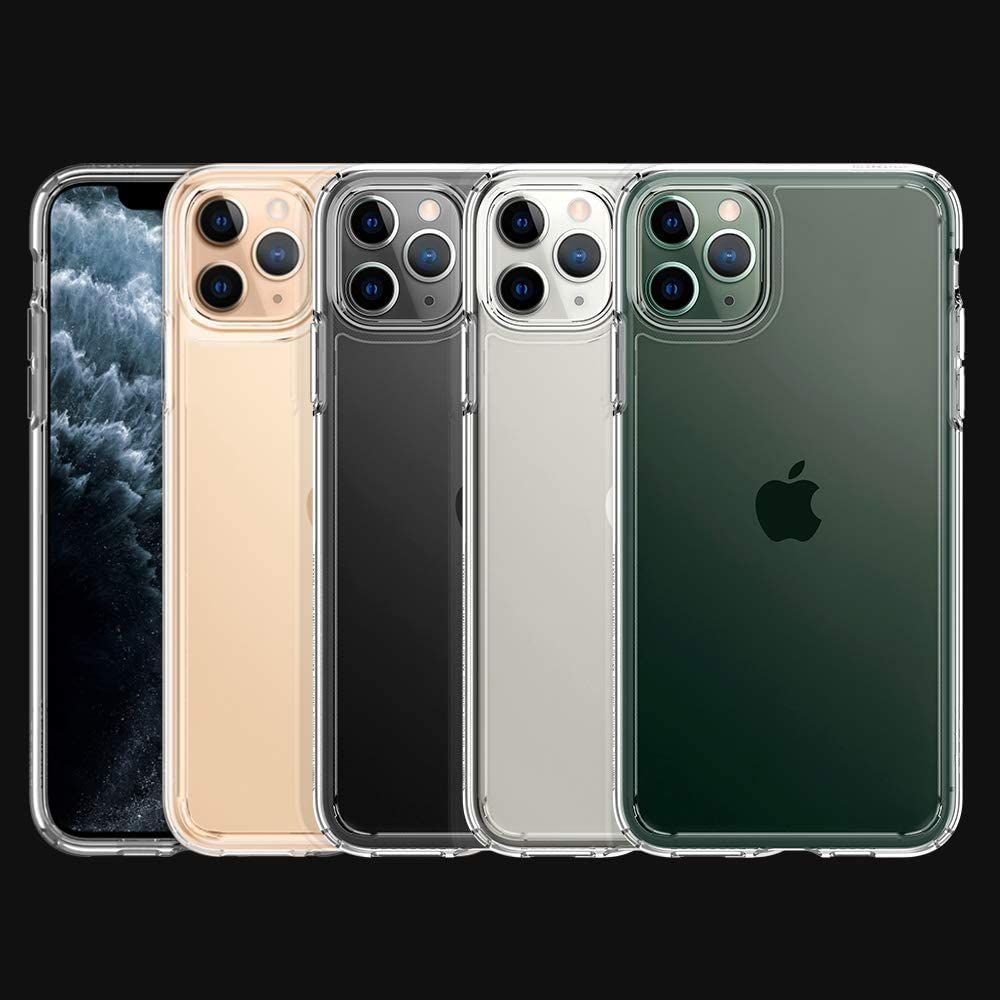 Spigen Ultra Hybrid c