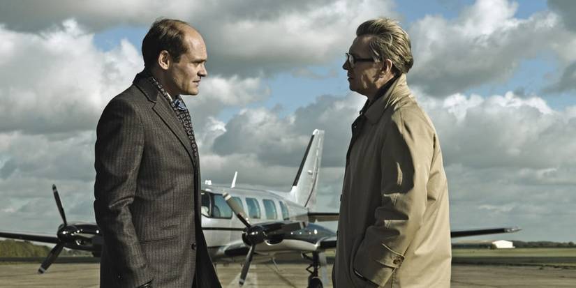 10 Best Spy Movies From The 2010s (That Aren't James Bond)