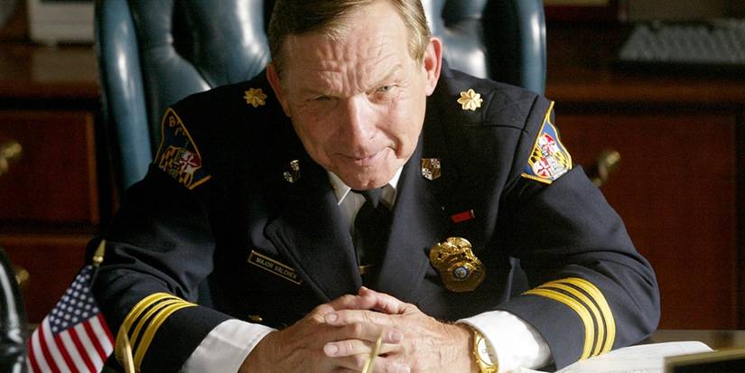 Valchek The Wire: Ranking Every Gang Leader From Least To Most Intimidating