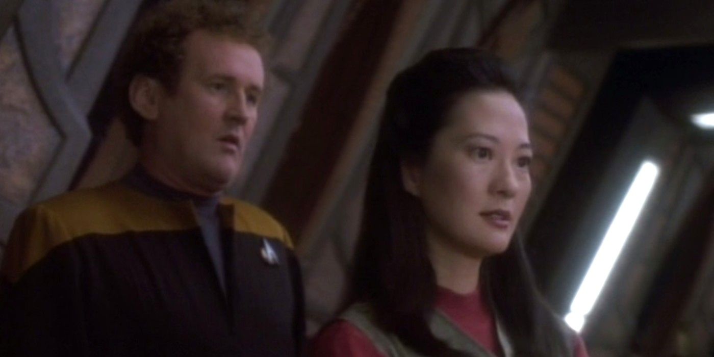 11 Deep Space Nine Characters Star Trek Still Needs To Bring Back