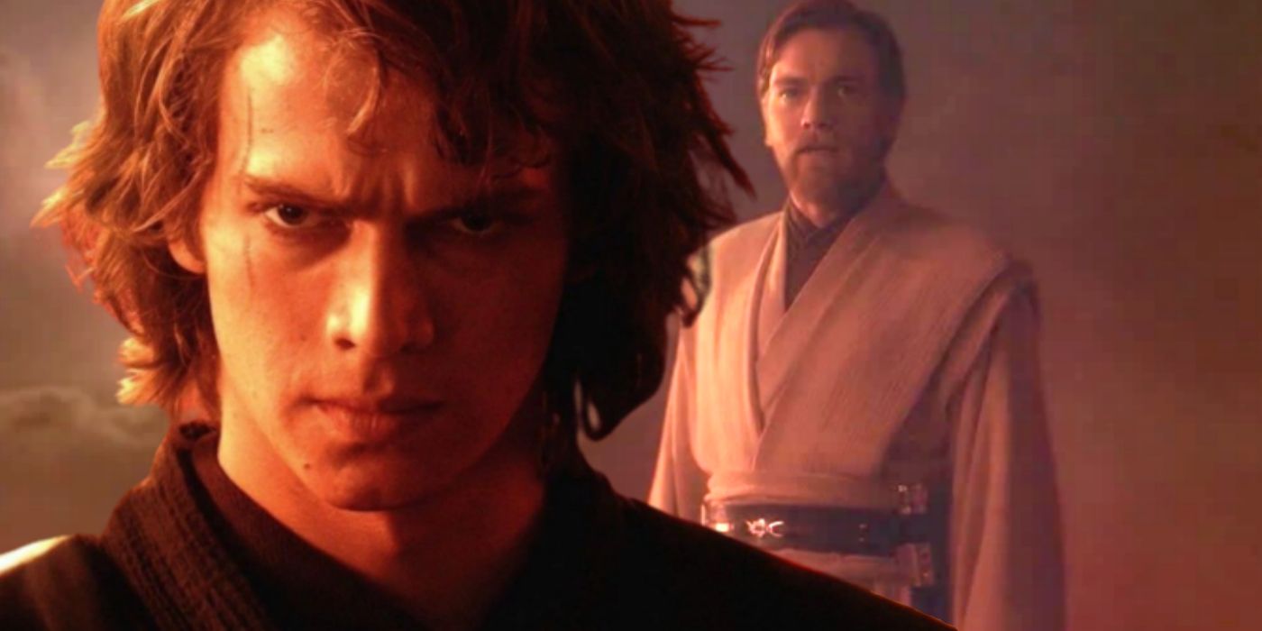 Star Wars Theory: How Hayden Christensen's Anakin Returns In Obi-Wan Show