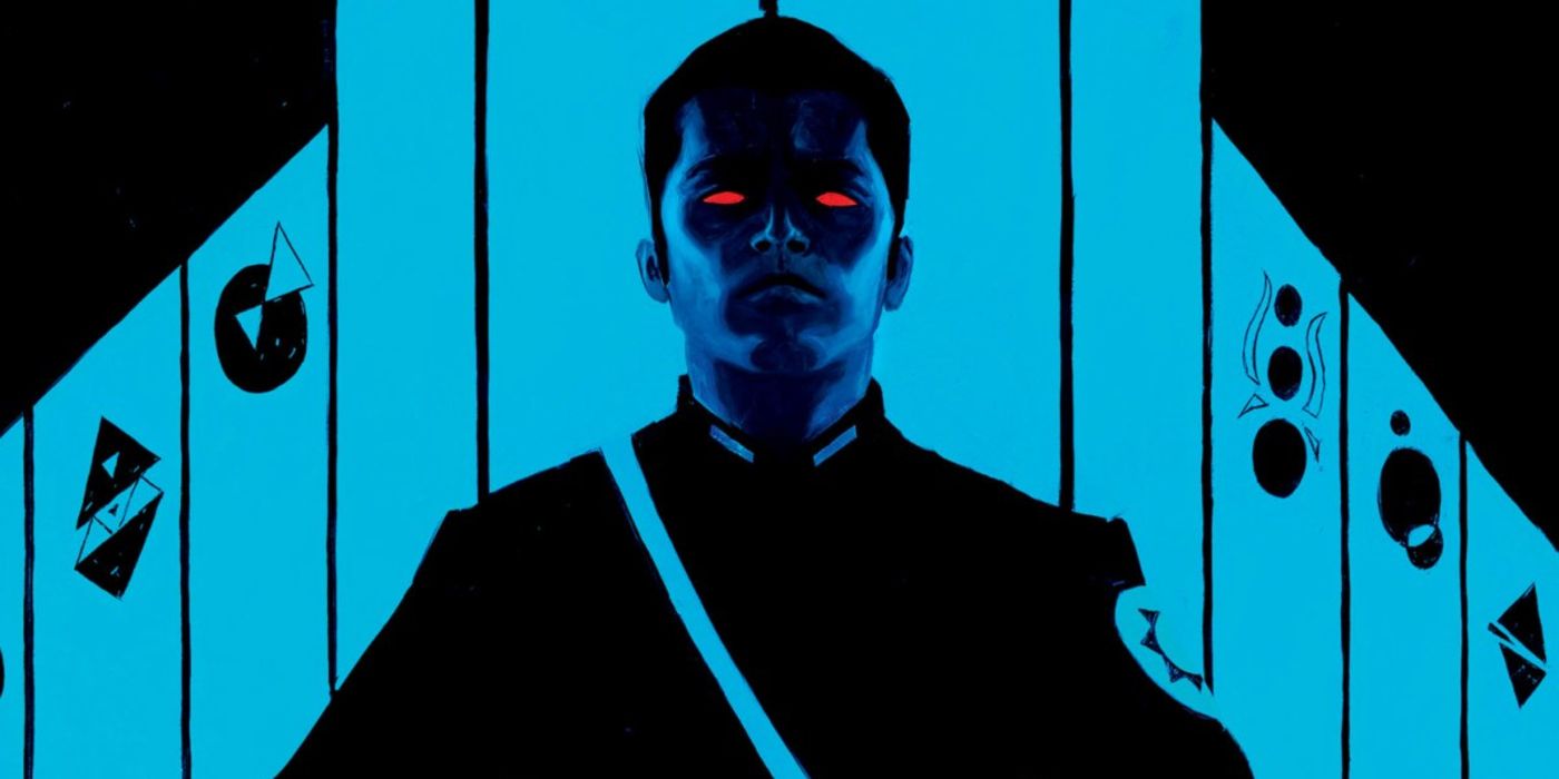 Grand Admiral Thrawn Star Wars History Legends & New Canon Backstory