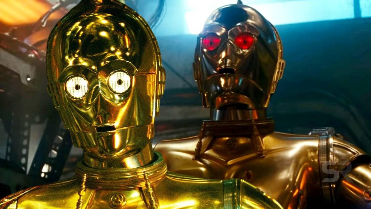 How C-3PO Knew The Sith Language In Rise of Skywalker