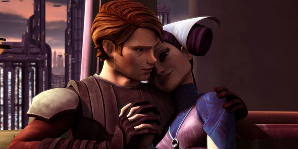 Star Wars The 10 Best Duos From The Clone Wars