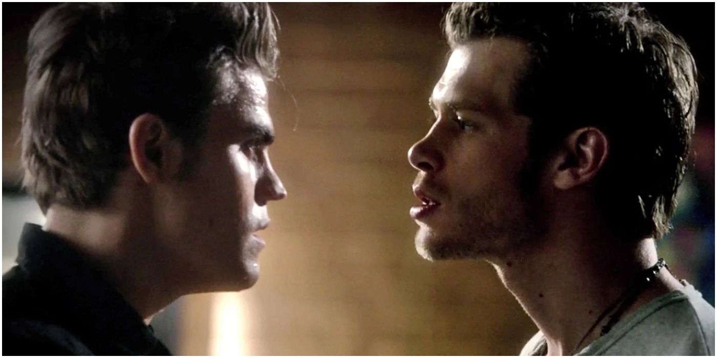 10 Times The Vampire Diaries Villains Outsmarted The Heroes