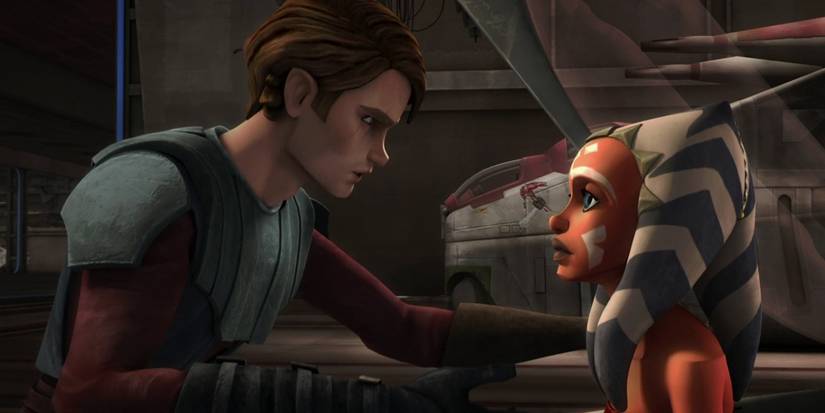 The Clone Wars: The Best Ahsoka Episodes