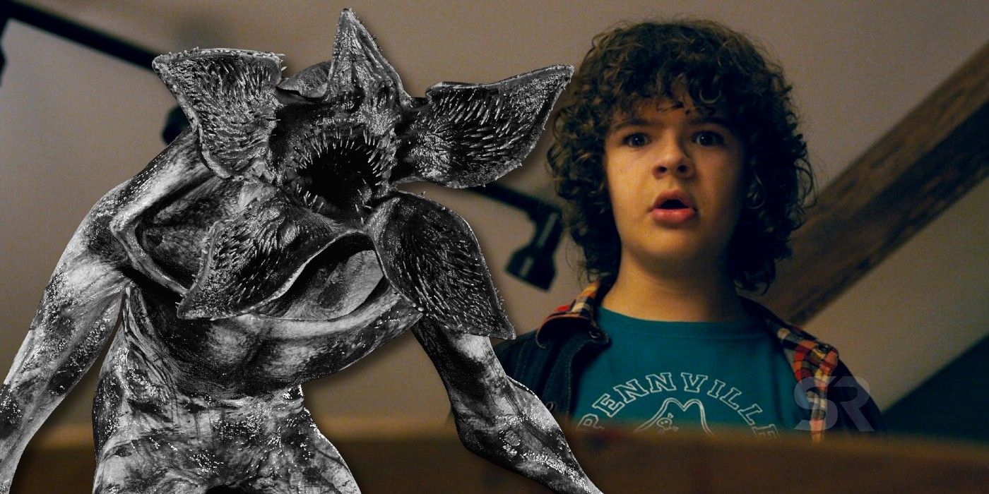 demodog movie