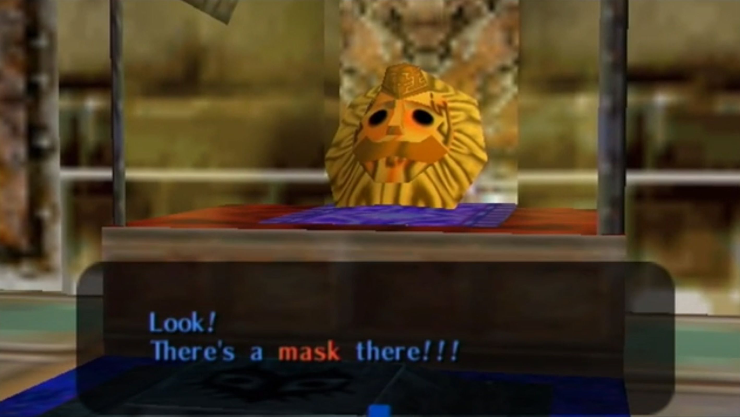 Majoras Mask Had The Legend of Zeldas BEST (& Longest) Side Quest