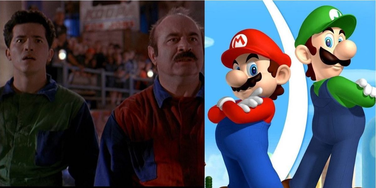 5 Video Game Movie Franchises That Deserve A Reboot (& 5 That Dont)