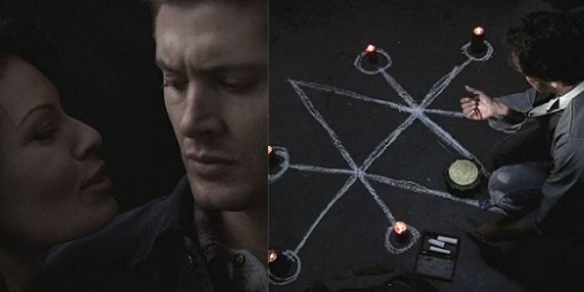 Supernatural: 10 Ways The Demons Got Worse And Worse