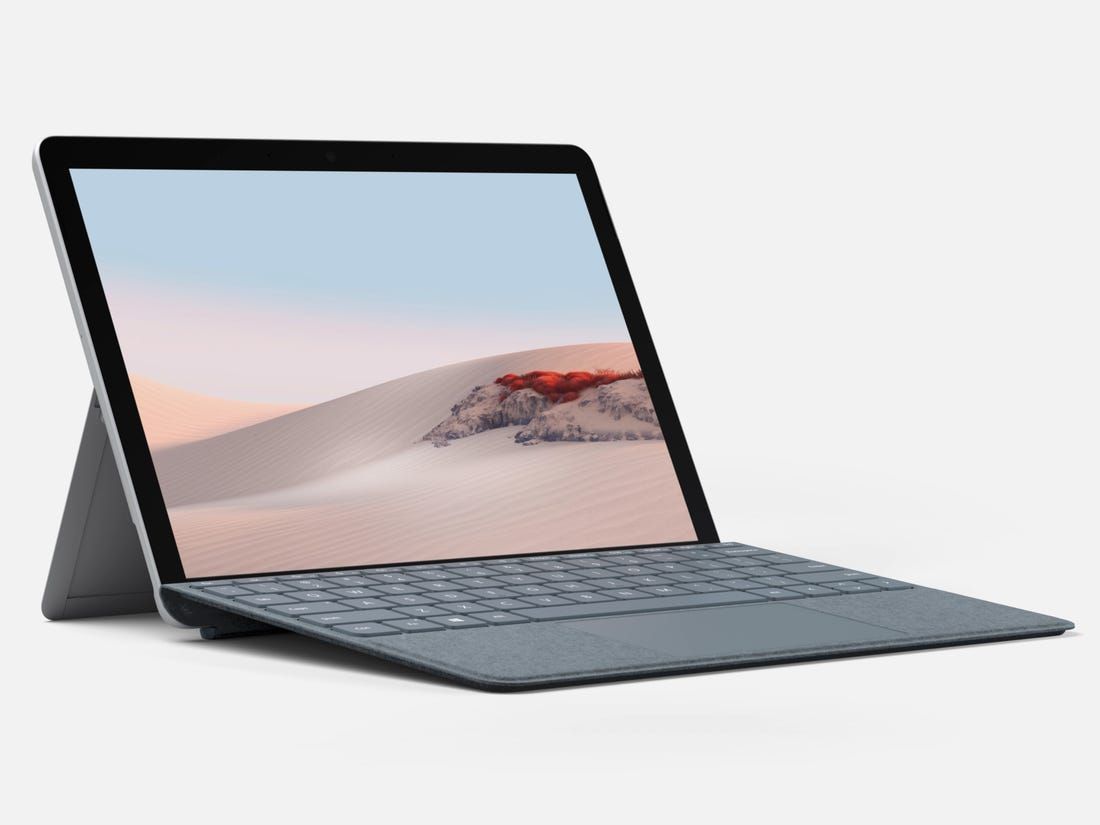 Surface Go 2 (2)