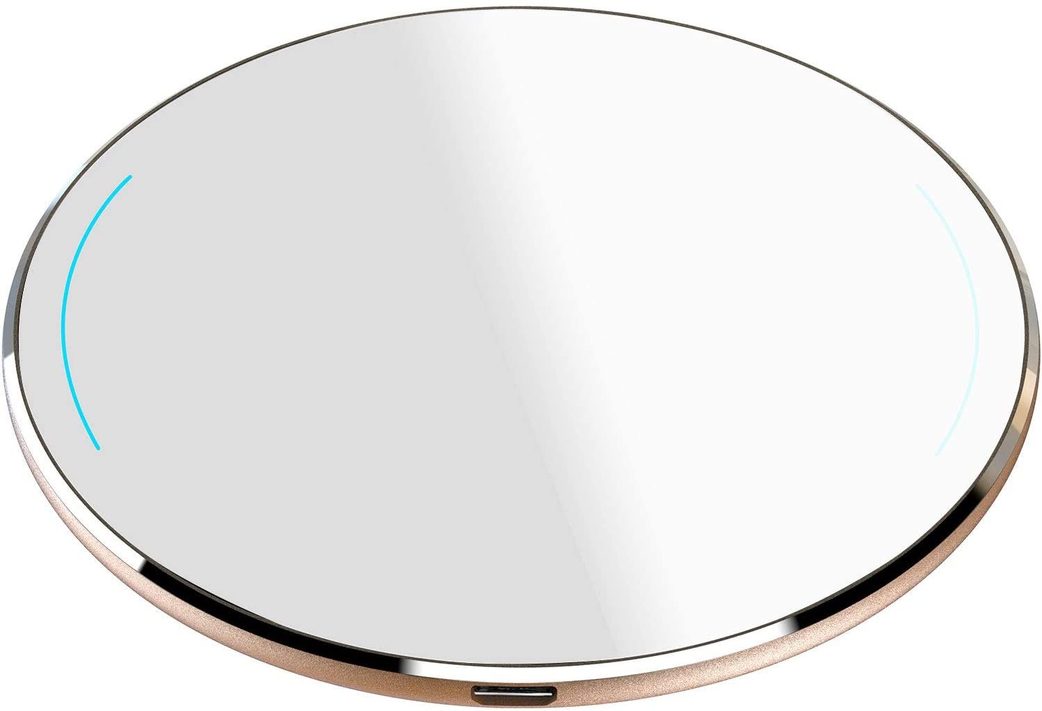 TOZO W1 Wireless Charger a