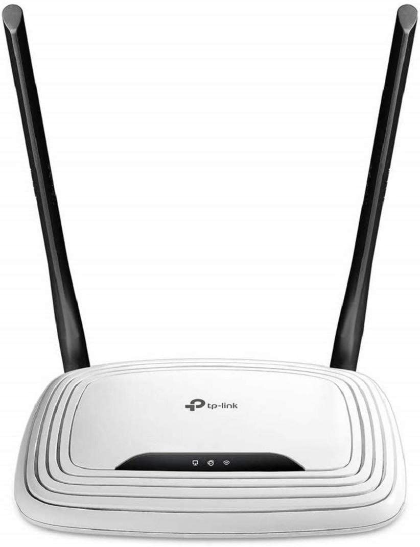 TP-LINK TL-WR841N a