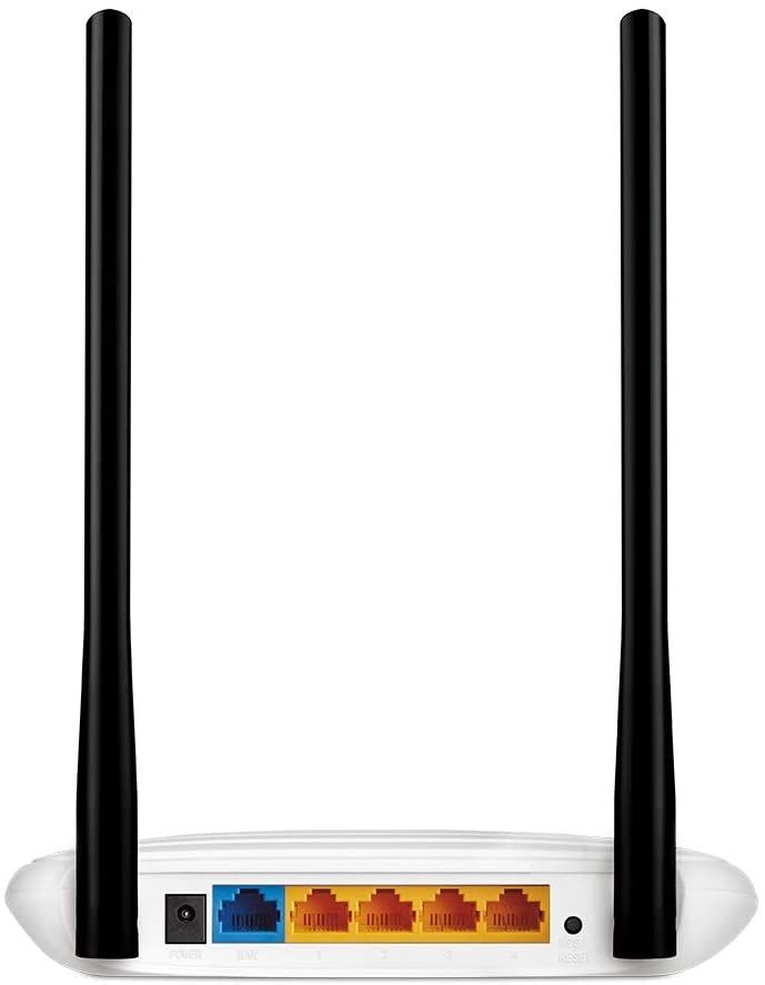 TP-LINK TL-WR841N b