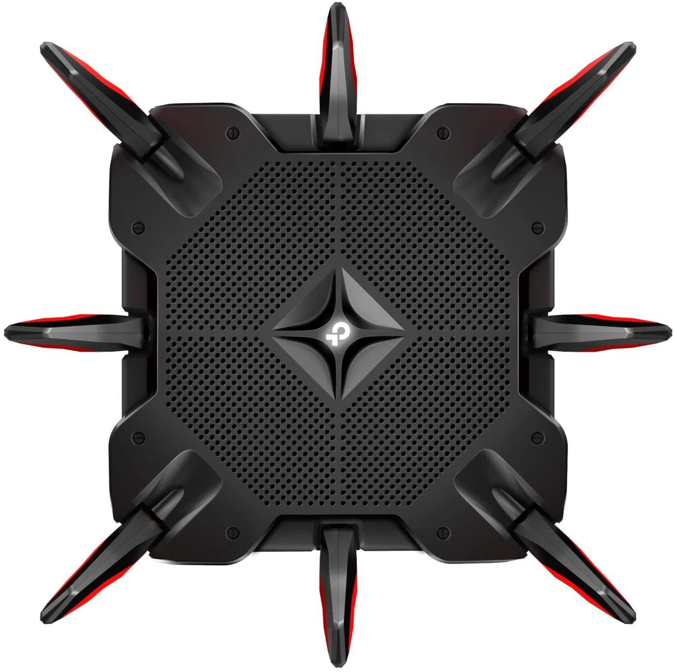 TP-Link AC5400 Tri Band Gaming Router b