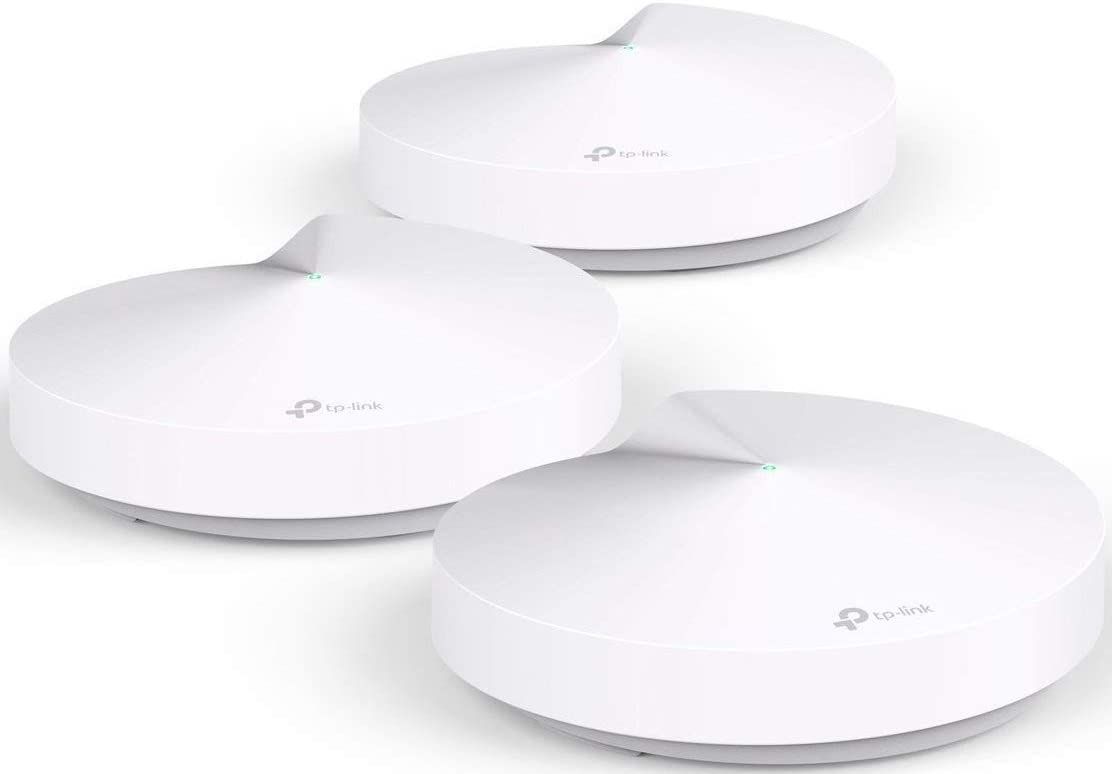 TP-Link Deco Mesh WiFi System a