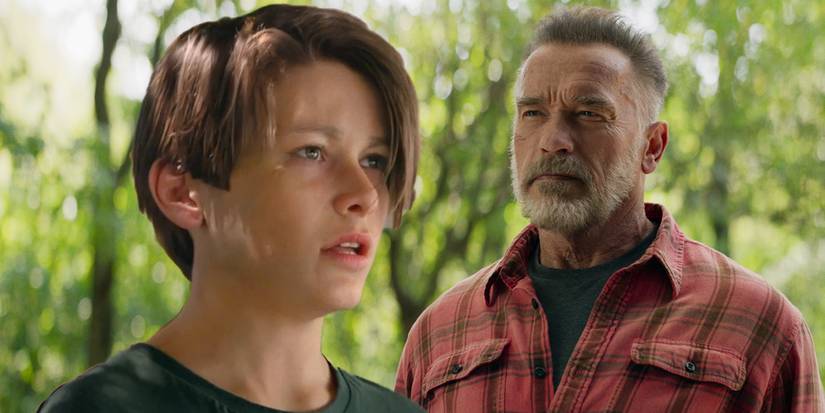 It’s Too Late For Arnold Schwarzenegger To Return As The Terminator