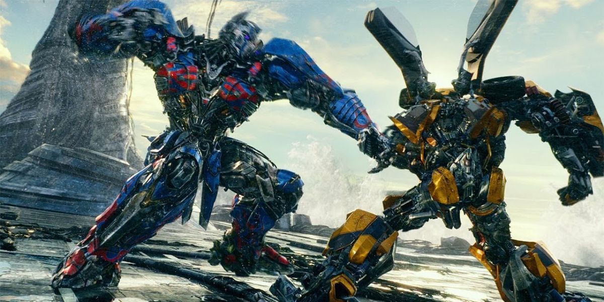 5 Ways The Transformers Cartoons Are The Best (& 5 Ways The Movies Are Better)