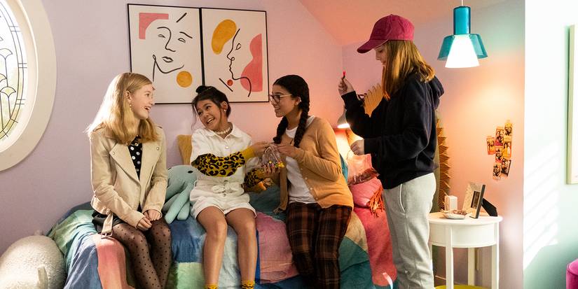 Baby-Sitters Club Gets Hopeful Update After Post-Cancellation Emmy Wins