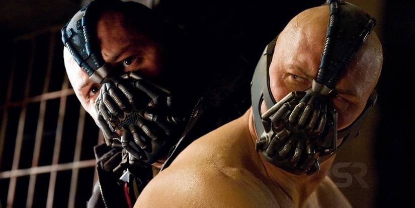 The Dark Knight Rises: 10 Things You Still Don't Know About The Movie ...