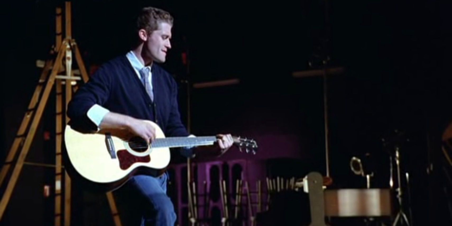 Glee 10 Things That Make No Sense About Will Schuester