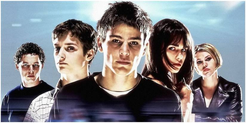 10 Sci-Fi Films About Alien Parasites That Are Actually Terrifying
