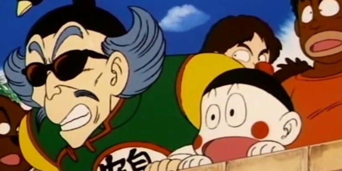 Dragon Ball 10 Best Episodes of the Original Anime According to IMDb
