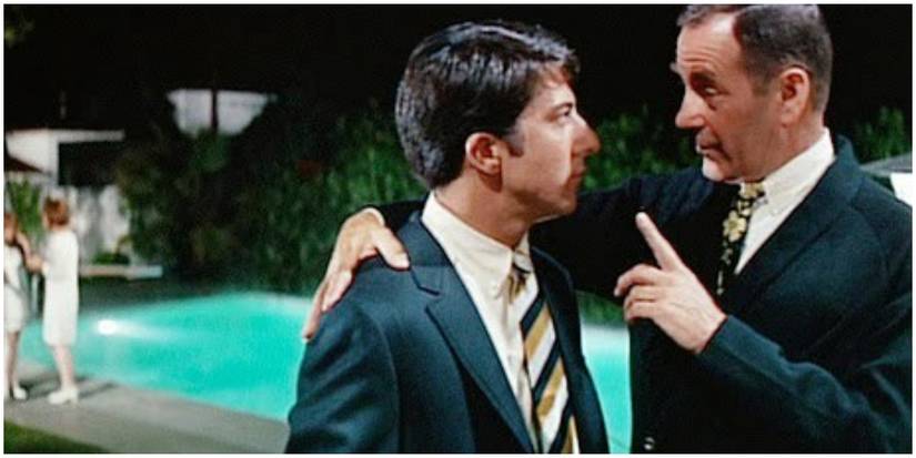 The Graduate: 10 Ways This Movie Inspired Filmmaking Forever
