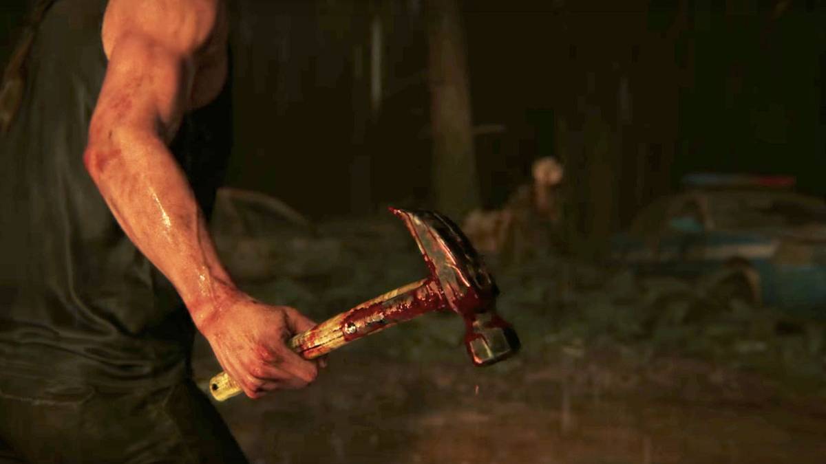 Video Game Violence Study Confirms Gaming Doesn't Correlate With Violence