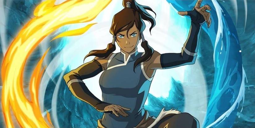 The Legend of Korra: 10 Best-Dressed Characters The Legend of Korra: 10 Best-Dressed Characters